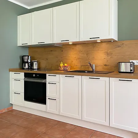 Aabenraa 2 1 דירה *