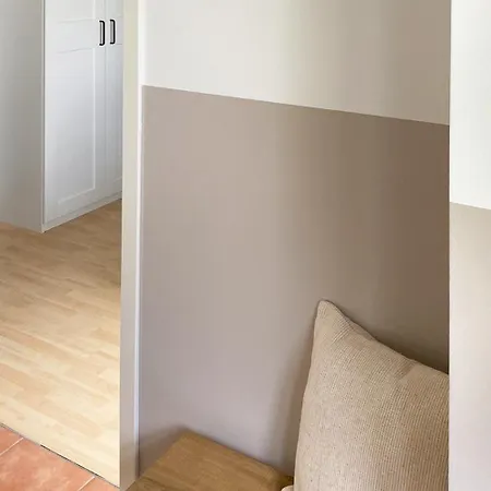 דירה Aabenraa 2 1 *