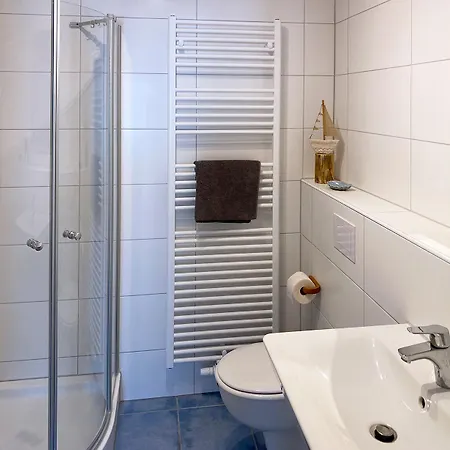 Aabenraa 2 1 דירה *