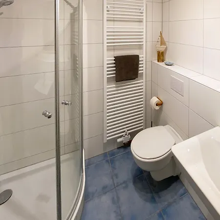 דירה Aabenraa 2 1 *