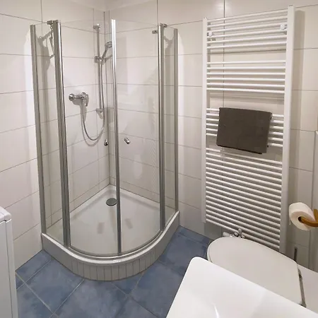 Aabenraa 2 1 Apartment Prerow