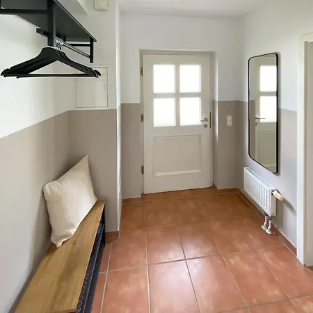 Aabenraa 2 1 דירה *