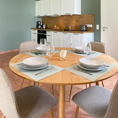 דירה Aabenraa 2 1