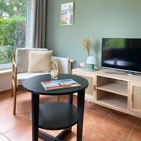 Aabenraa 2 1 דירה *