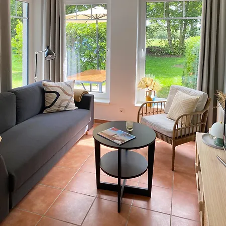 Aabenraa 2 1 Apartment Prerow